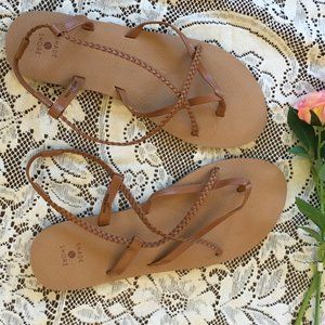 Shade and Shore Sandals